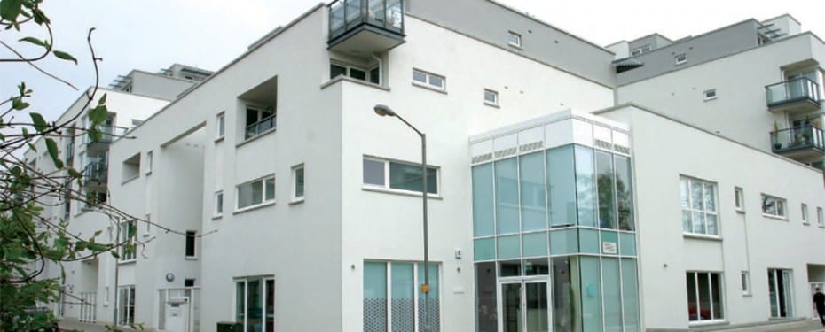Riverside Commercial Quarter