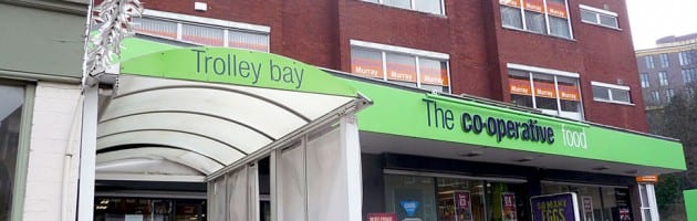 124 Station Road, Sidcup, Kent