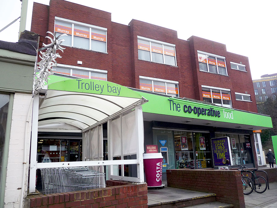 124 Station Road, Sidcup, Kent