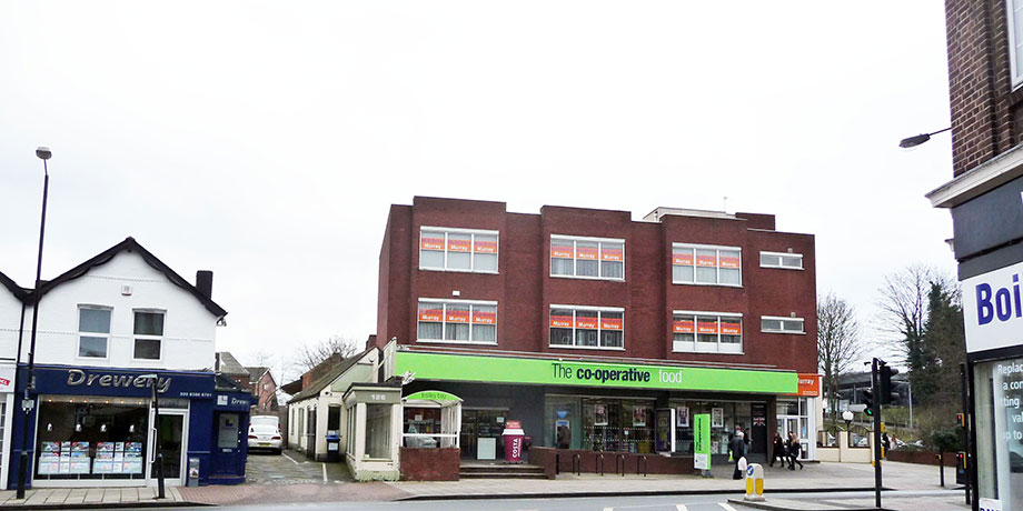 124 Station Road, Sidcup, Kent