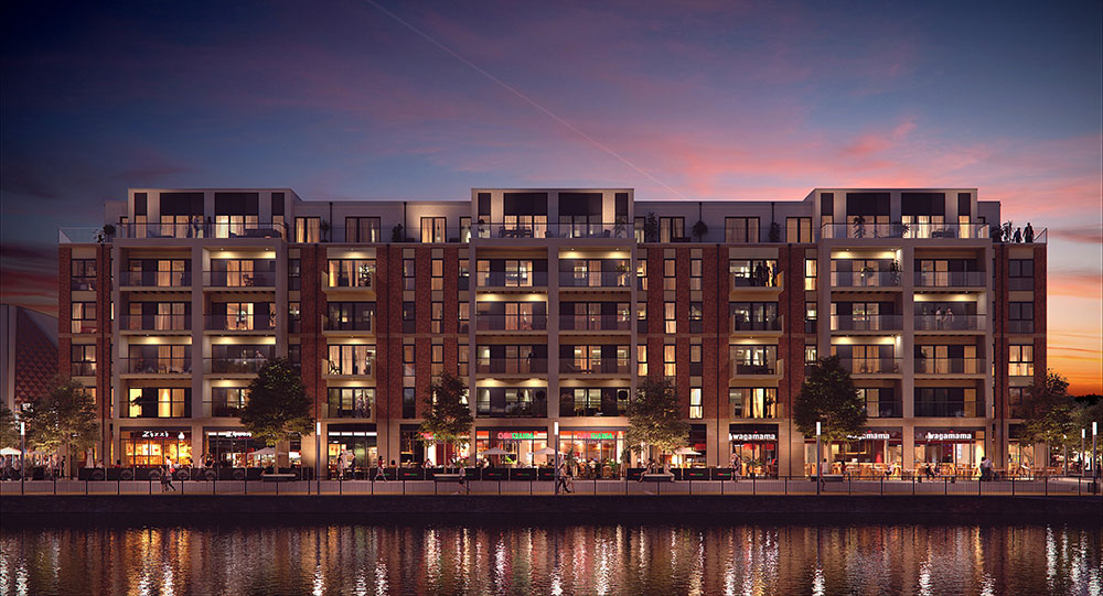 Bedford-BK3-night-shot-exterior