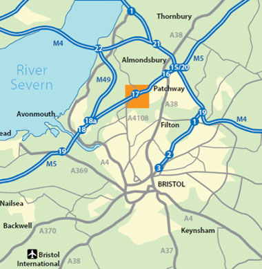 causeway-map