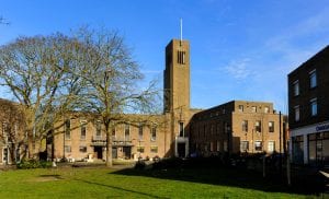 Hornsey-1